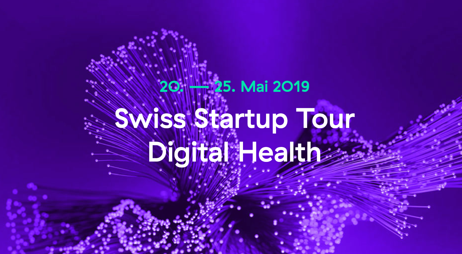 swiss startup tour