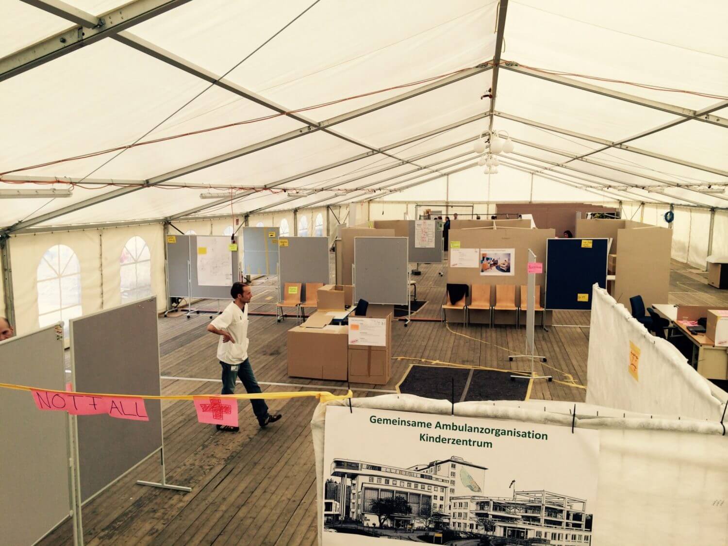 Simulationszone Graz